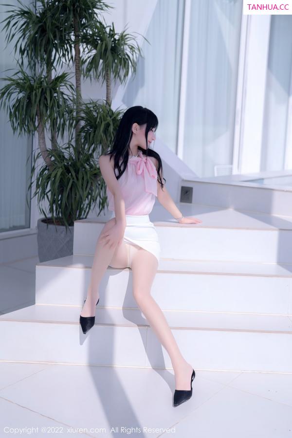 小果冻儿jelly  [XiuRen]高清写真图 2022.07.22 No.5318 小果冻儿第9张图片